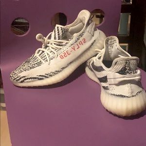 Yeezy Boost 350